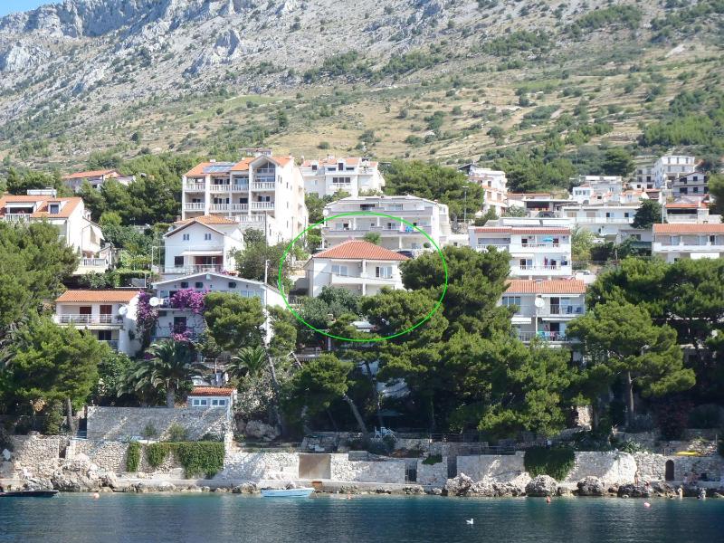 Apartments Villa Stari Koko - image 41