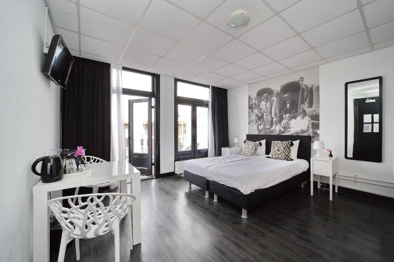 Hotel Zeespiegel - image 31