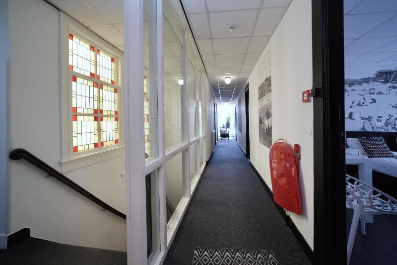 Hotel Zeespiegel - image 29