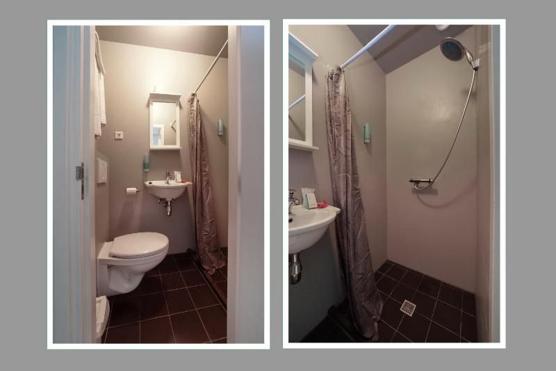 Hotel Zeespiegel - image 6