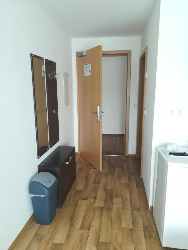 Single Room with Balcony image 2