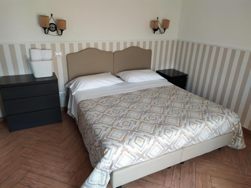 Double or Twin Room with Balcony image 2