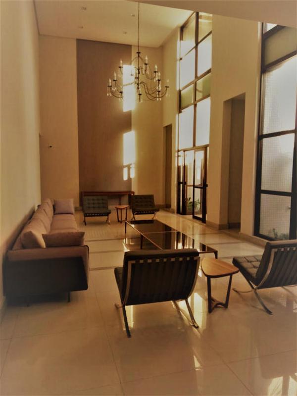 Concept Tower Praia Apart - image 13