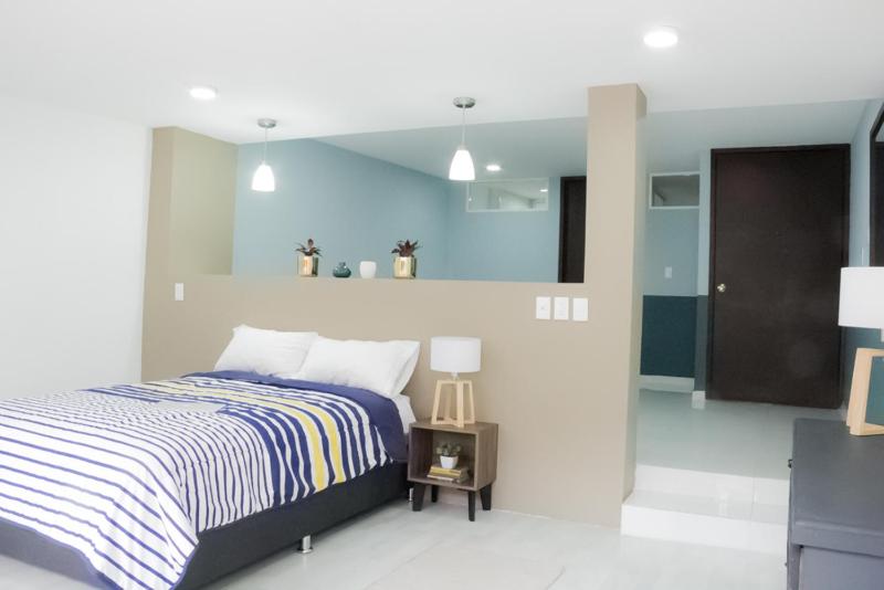 Privada de Horacio 18 Residences - image 14