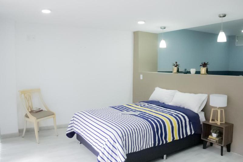 Privada de Horacio 18 Residences - image 23