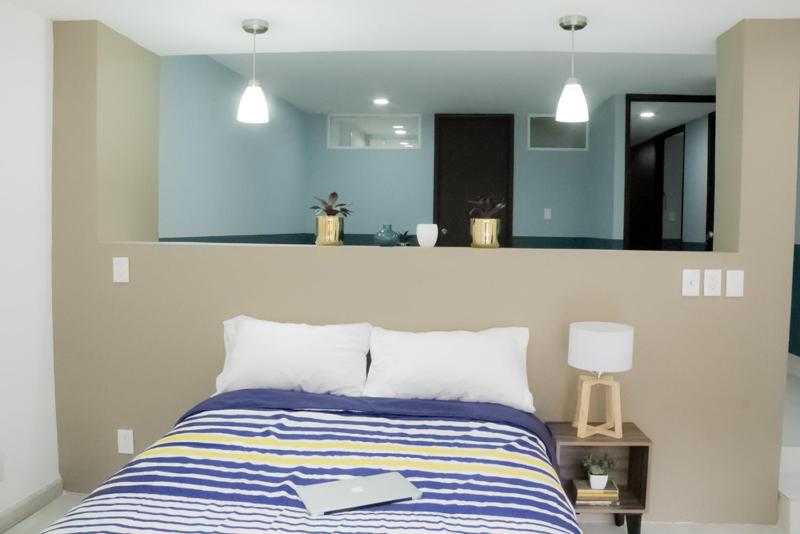 Privada de Horacio 18 Residences - image 6