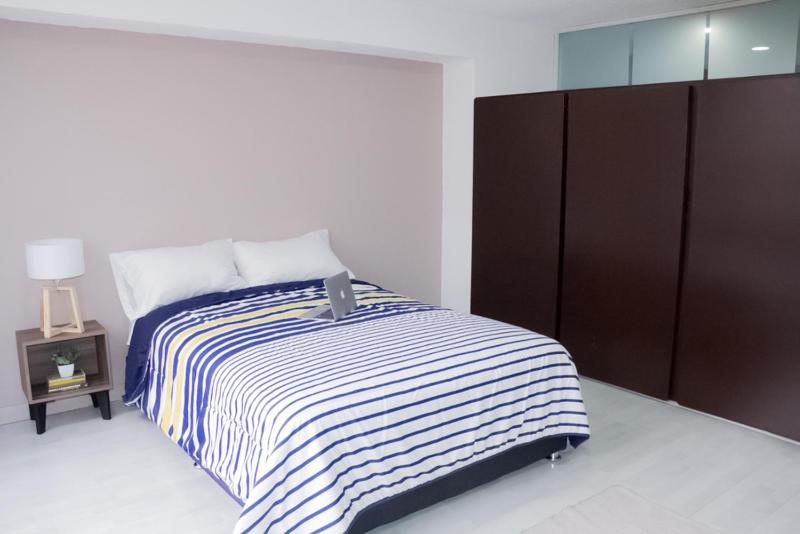 Privada de Horacio 18 Residences - image 38