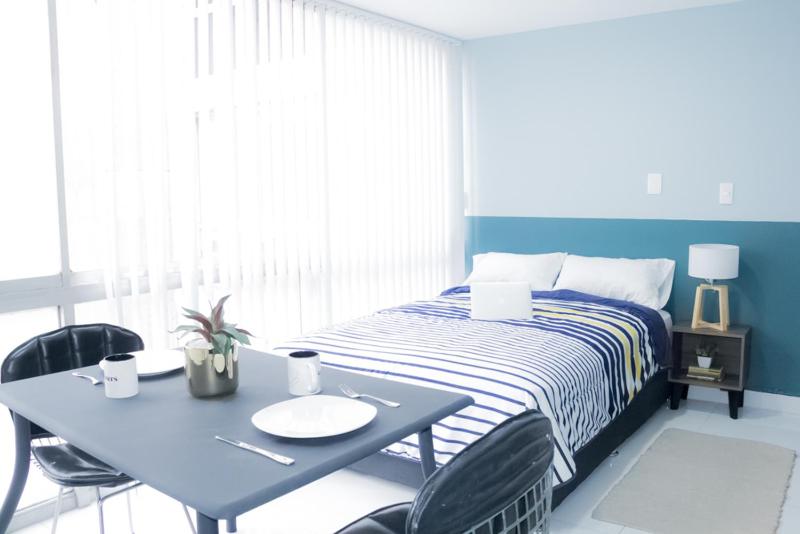 Privada de Horacio 18 Residences - image 1