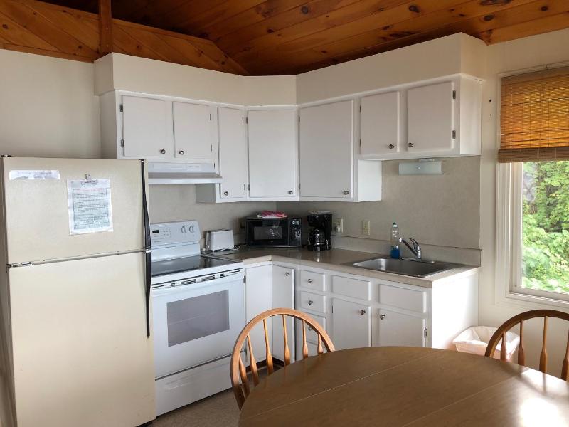 Riverfront Cottage - Top Floor image 3