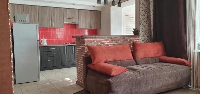 Studio Apartment image 4