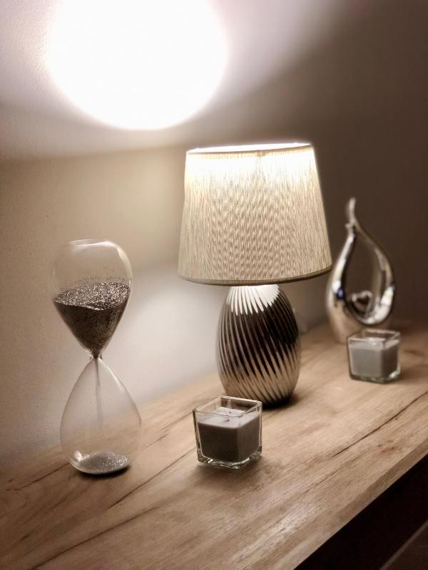 One-Bedroom Apartment image 1