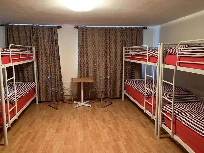 Friendly Hostel Zürich - image 8
