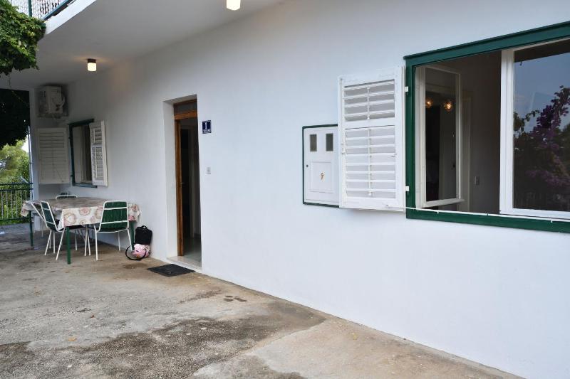 Two-Bedroom Apartment image 4