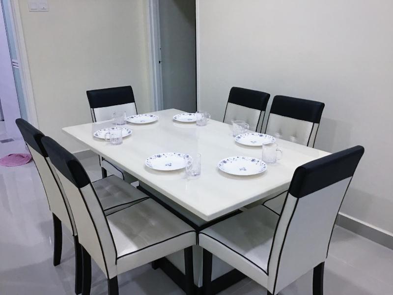 Three-Bedroom Apartment image 2