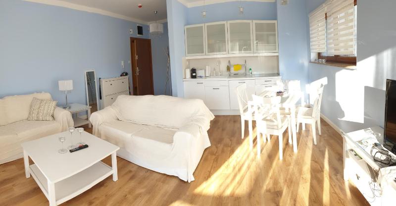 Porta Mare Apartments LuxView II - image 22