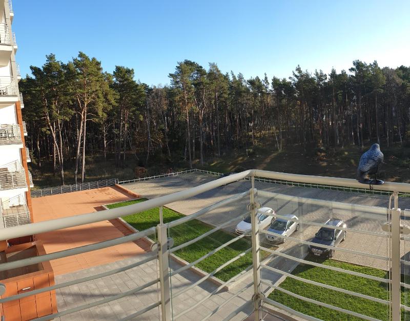 Porta Mare Apartments LuxView II - image 21