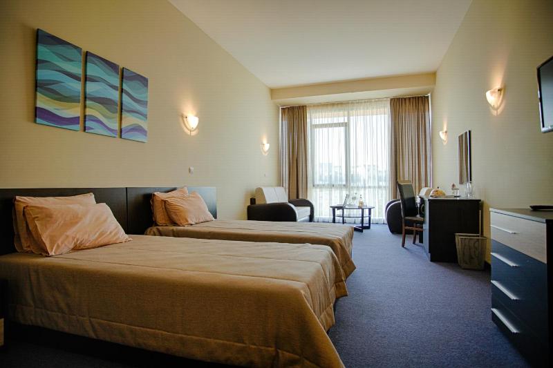 Hemus Hotel Sofia - image 15