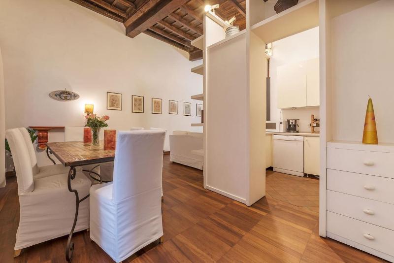 Two-Bedroom Apartment image 4
