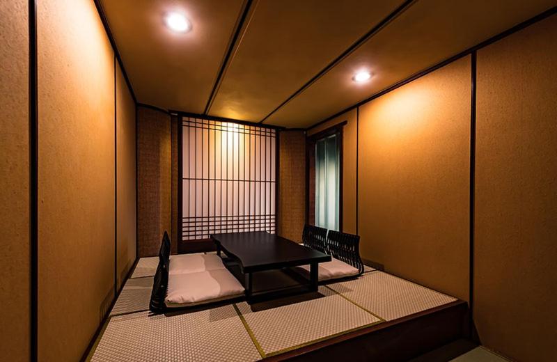 Hakone Kyuan - image 11