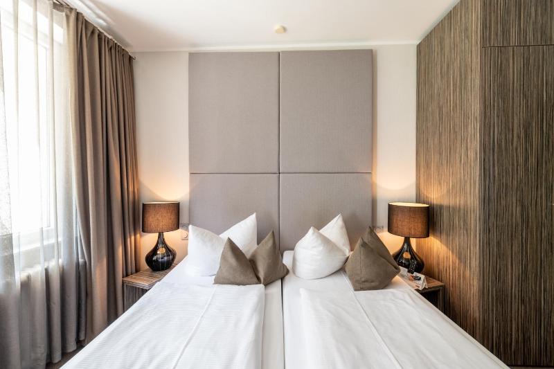 Comfort Double Room image 2