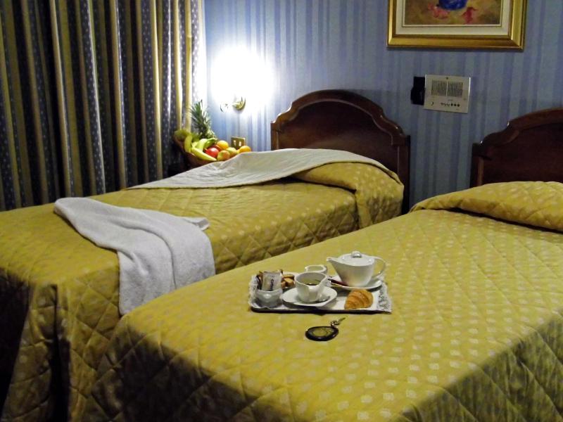 Twin Room image 3