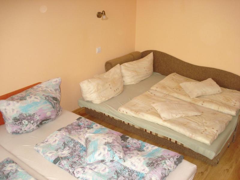 Two Bedroom Apartment - Ground Floor  image 3