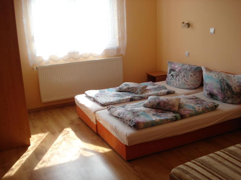Two-Bedroom Apartment image 1