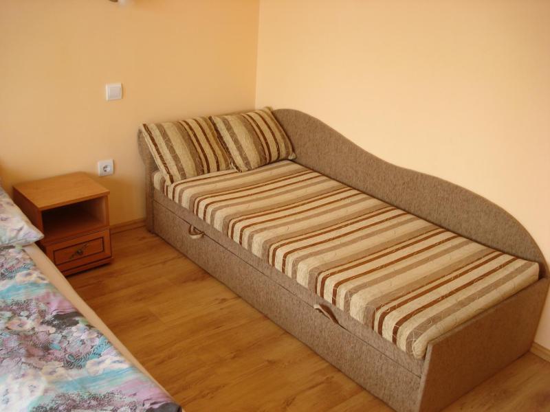 Two Bedroom Apartment - Ground Floor  image 2