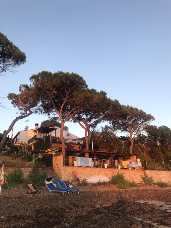 Le Terrazze sul Mare - Capo Aranciotto Beach - image 21