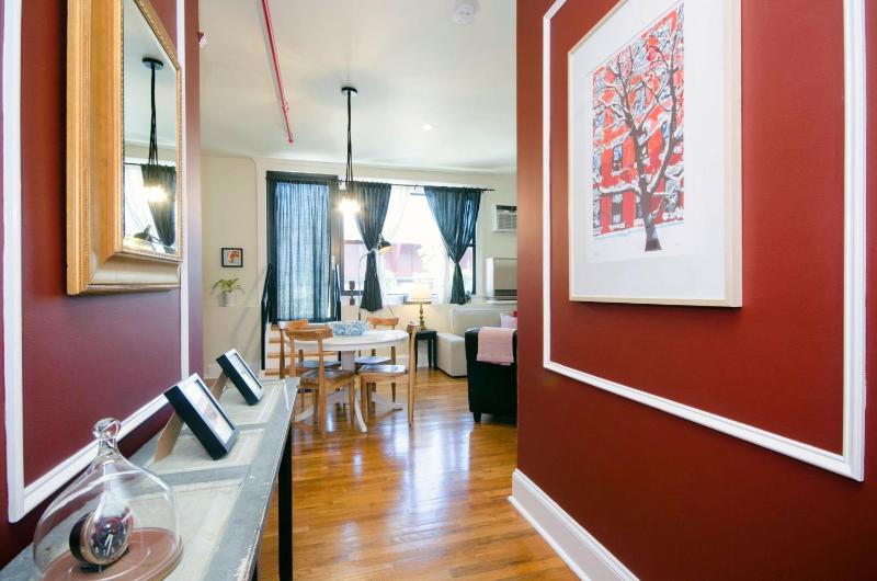 Loft Suite with Terrace image 4