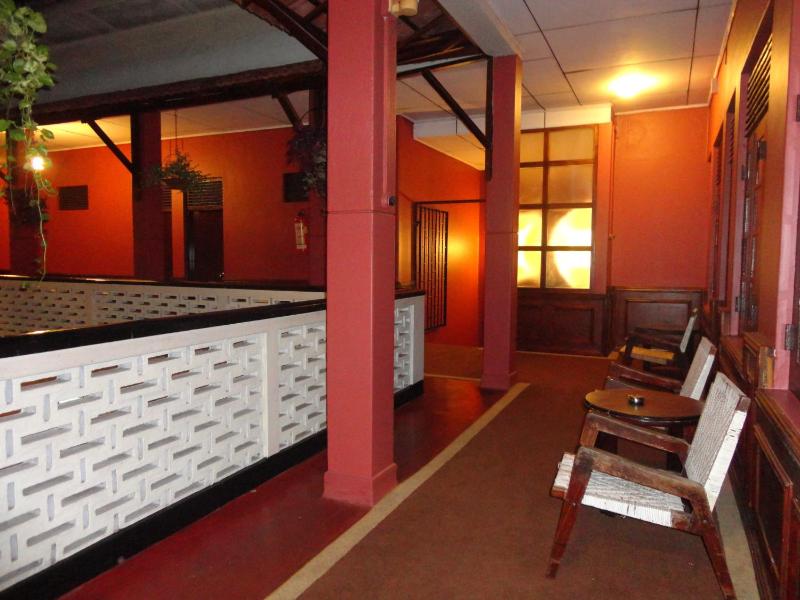 Shalimar Hotel - image 16