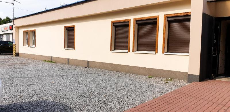 ETNA - Hostel -Noclegi Rzeszów 24 Pokoje -PARKING- - image 17