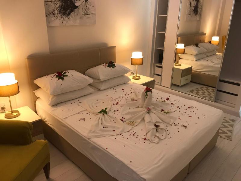 Karia Plus City Apartments - image 12