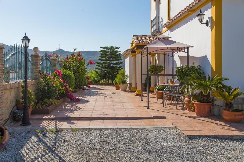 Alojamiento Colina del Sol - image 32