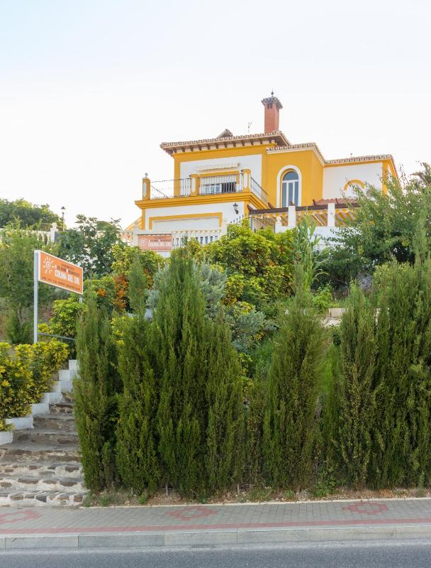 Alojamiento Colina del Sol - image 15