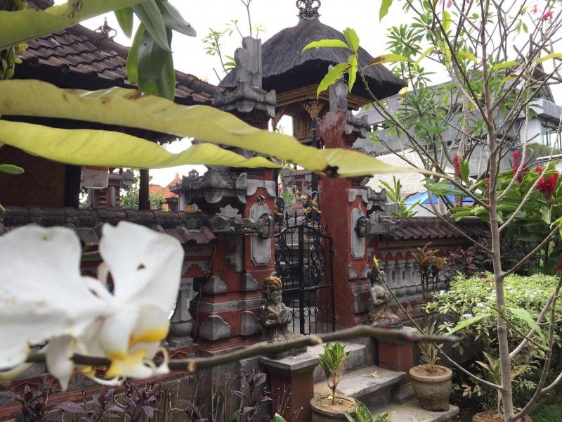 Purnama 2 Homestay - image 18