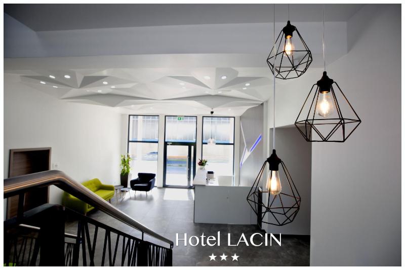 Hotel LACIN - image 3