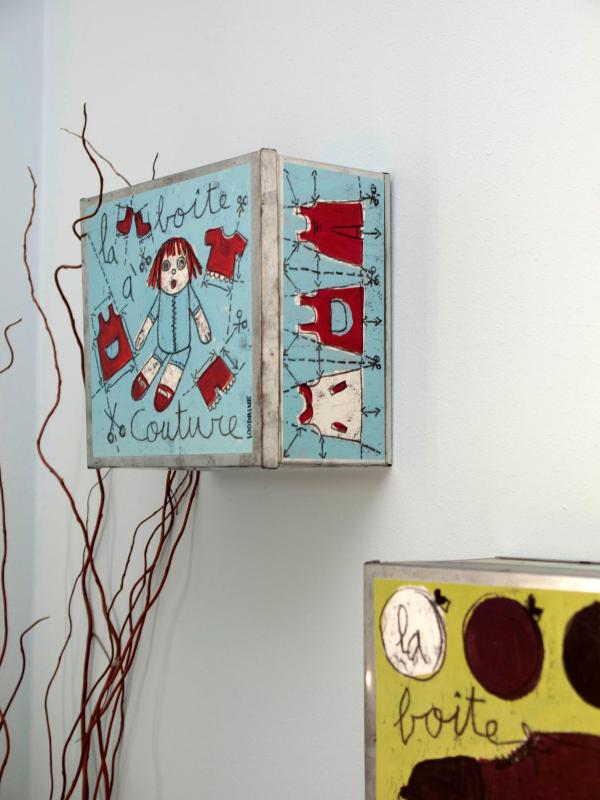 Classic Double Room with Balcony image 4