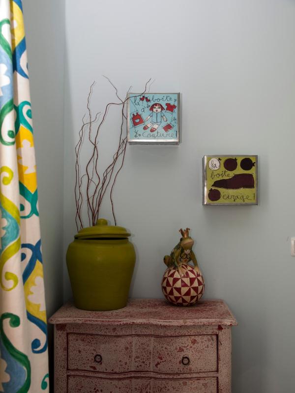 Classic Double Room with Balcony image 3