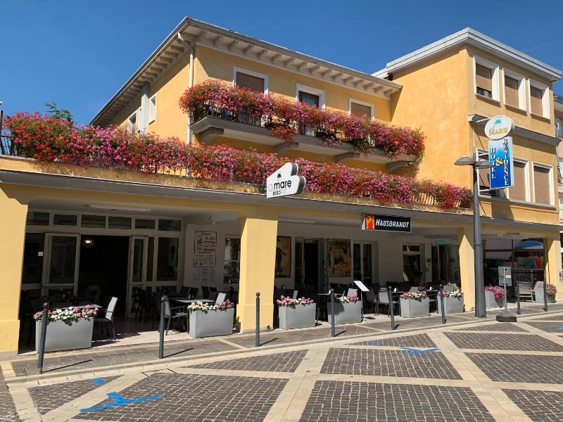 Hotel Al Mare - image 22