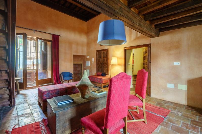 Two-Bedroom Apartment image 4