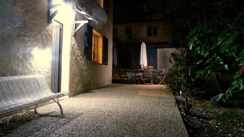 Les Pucines T2 bas de villa - image 14