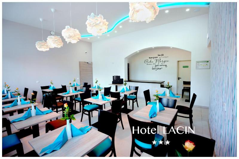 Hotel LACIN - image 12