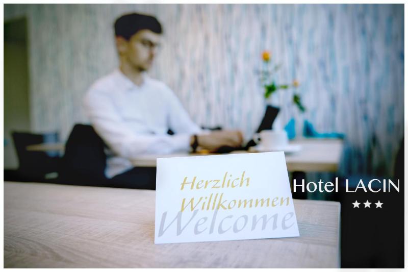 Hotel LACIN - image 9