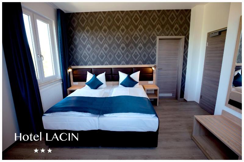 Hotel LACIN - image 20