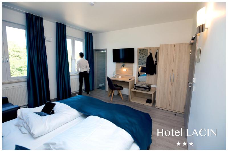 Hotel LACIN - image 13
