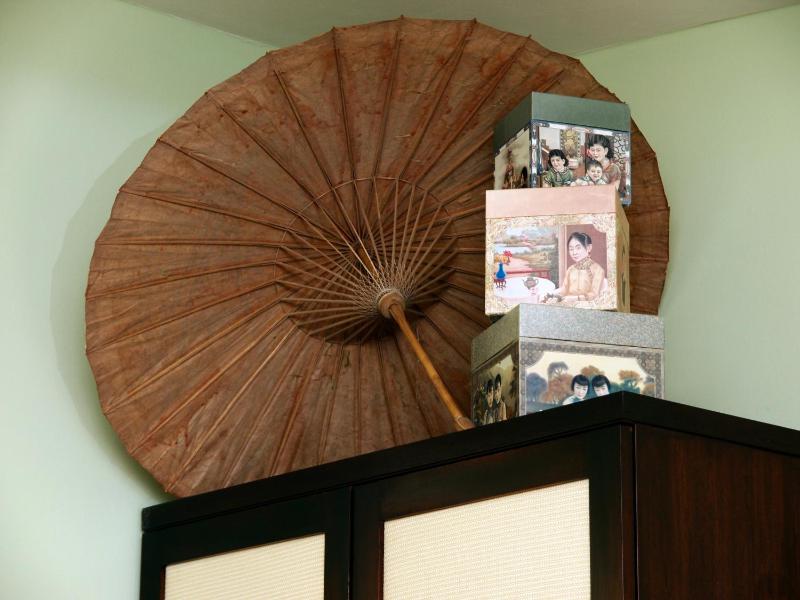 Classic Double Room with Bath image 3