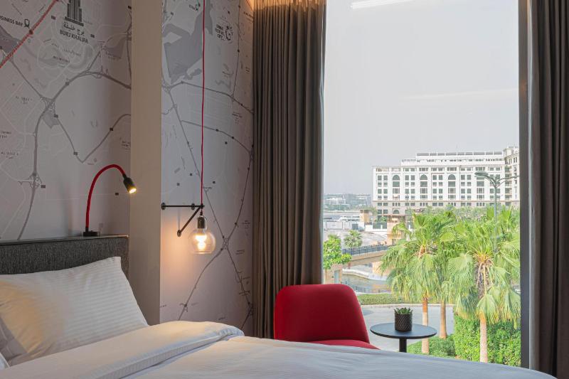 Superior Twin Room (Includes 15% Off F&B and Shuttle Service to Festival City Mall) image 3