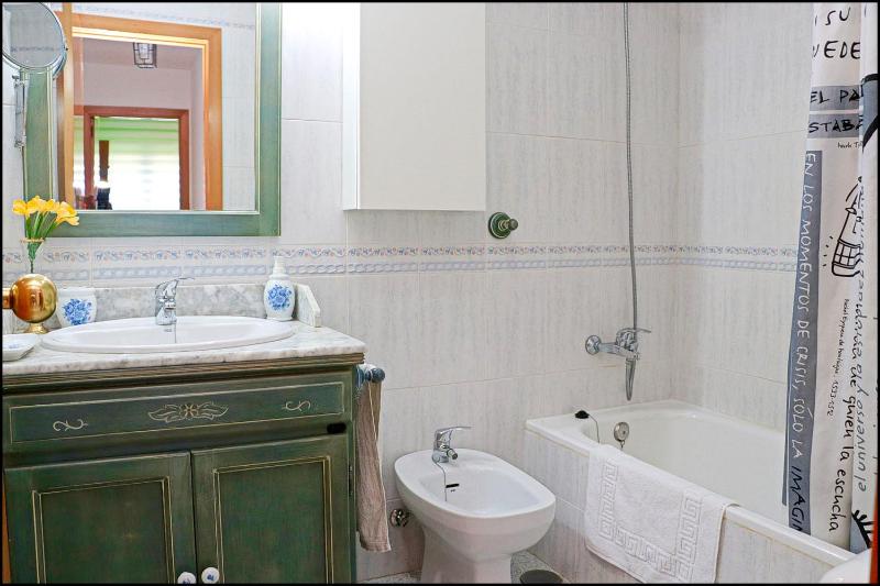 Apartamento Parque la Atalaya - image 17