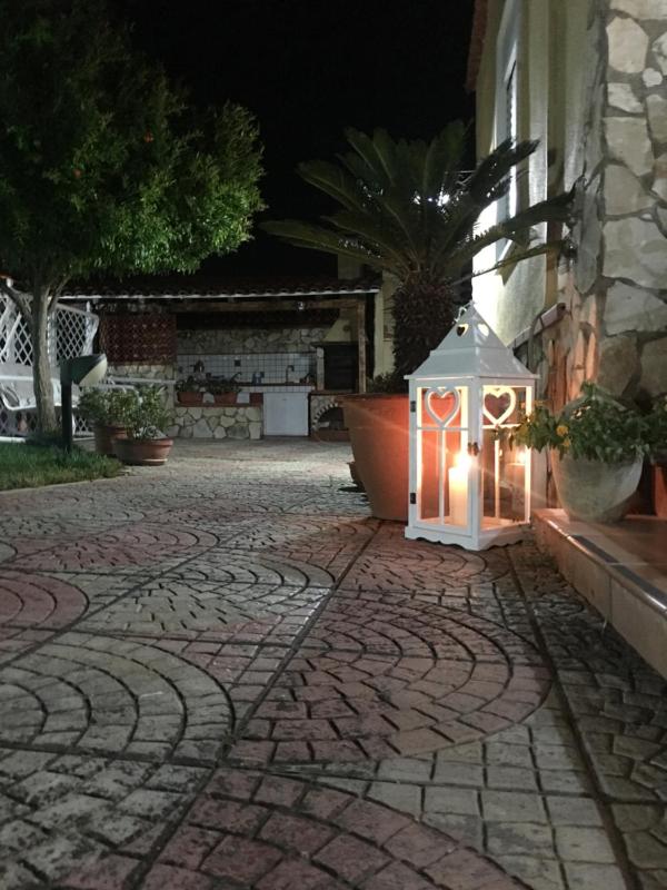 B&B Villa Luisa Apartment - image 6